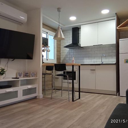 Cambrils Bahia Διαμέρισμα Εξωτερικό φωτογραφία