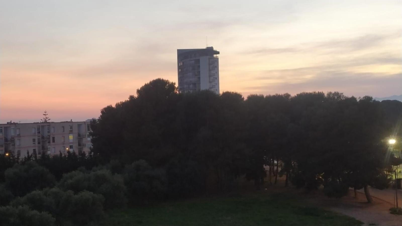Cambrils Bahia Διαμέρισμα Εξωτερικό φωτογραφία
