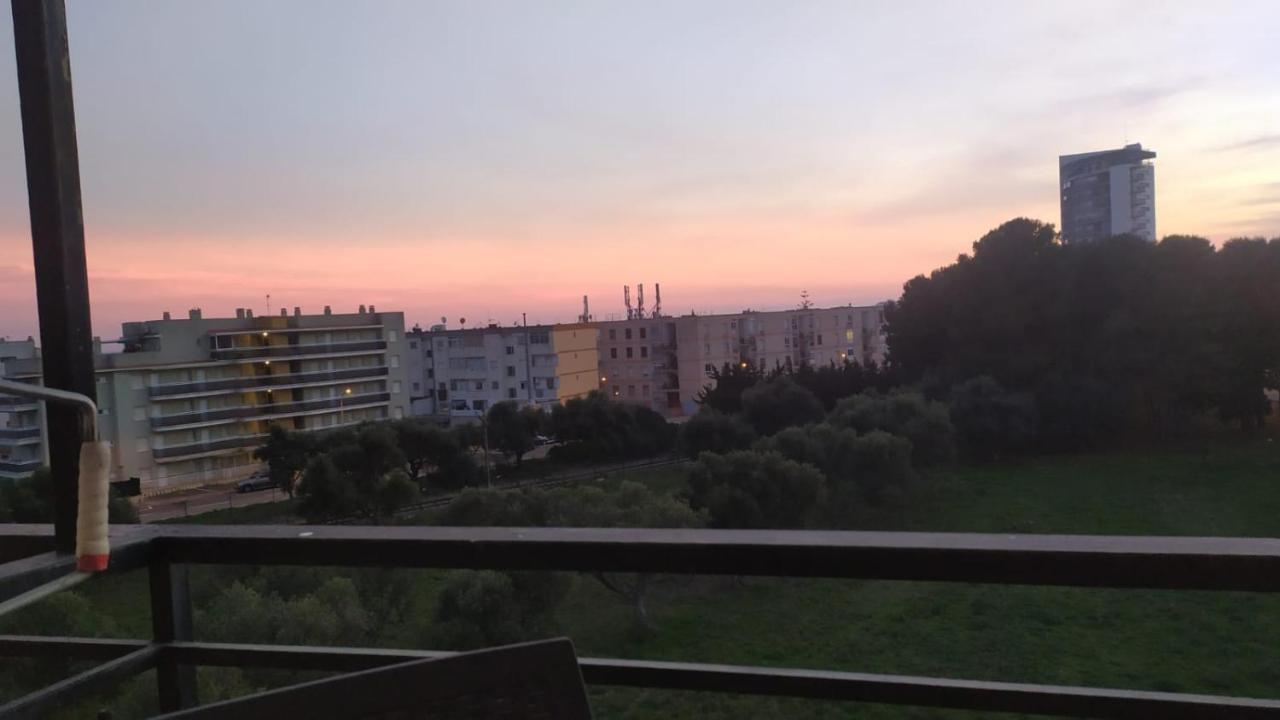 Cambrils Bahia Διαμέρισμα Εξωτερικό φωτογραφία
