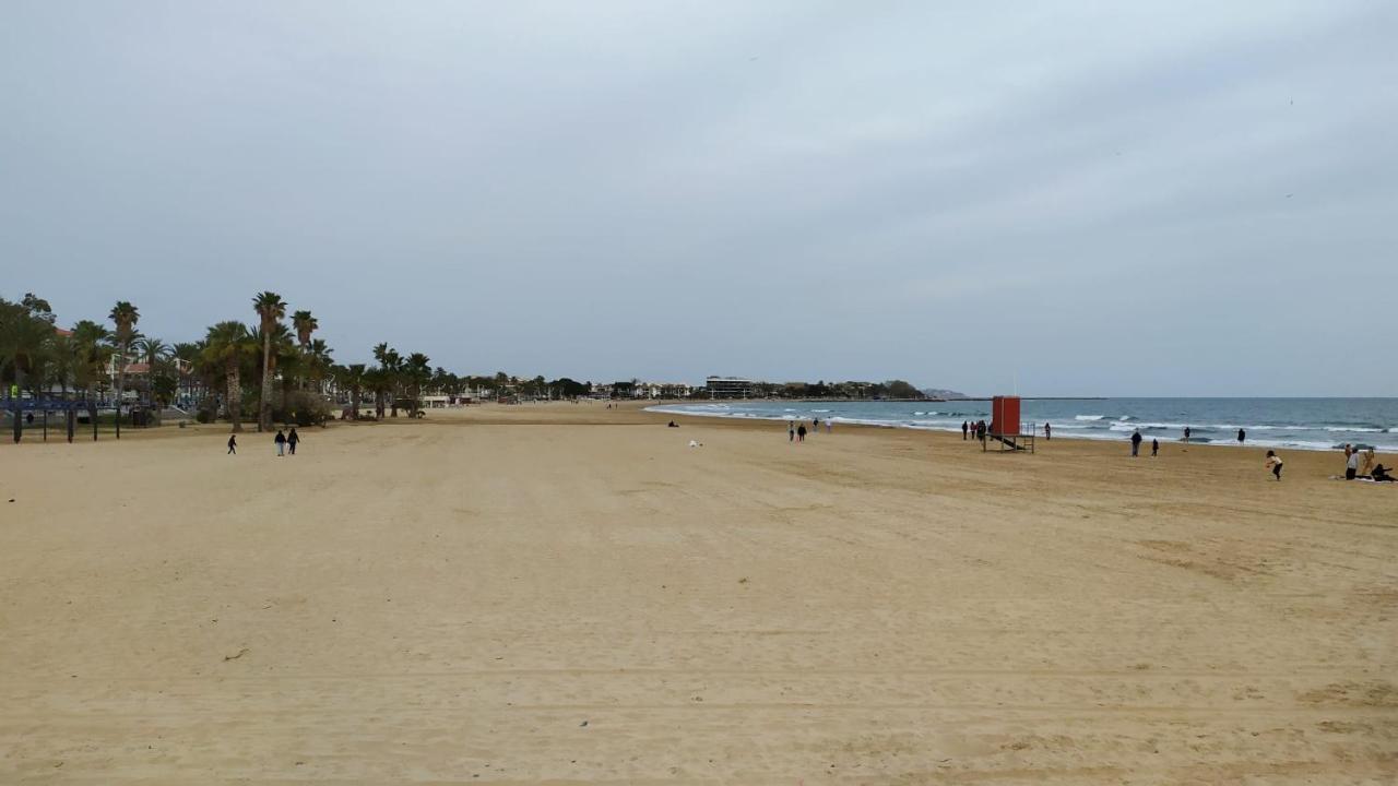Cambrils Bahia Διαμέρισμα Εξωτερικό φωτογραφία