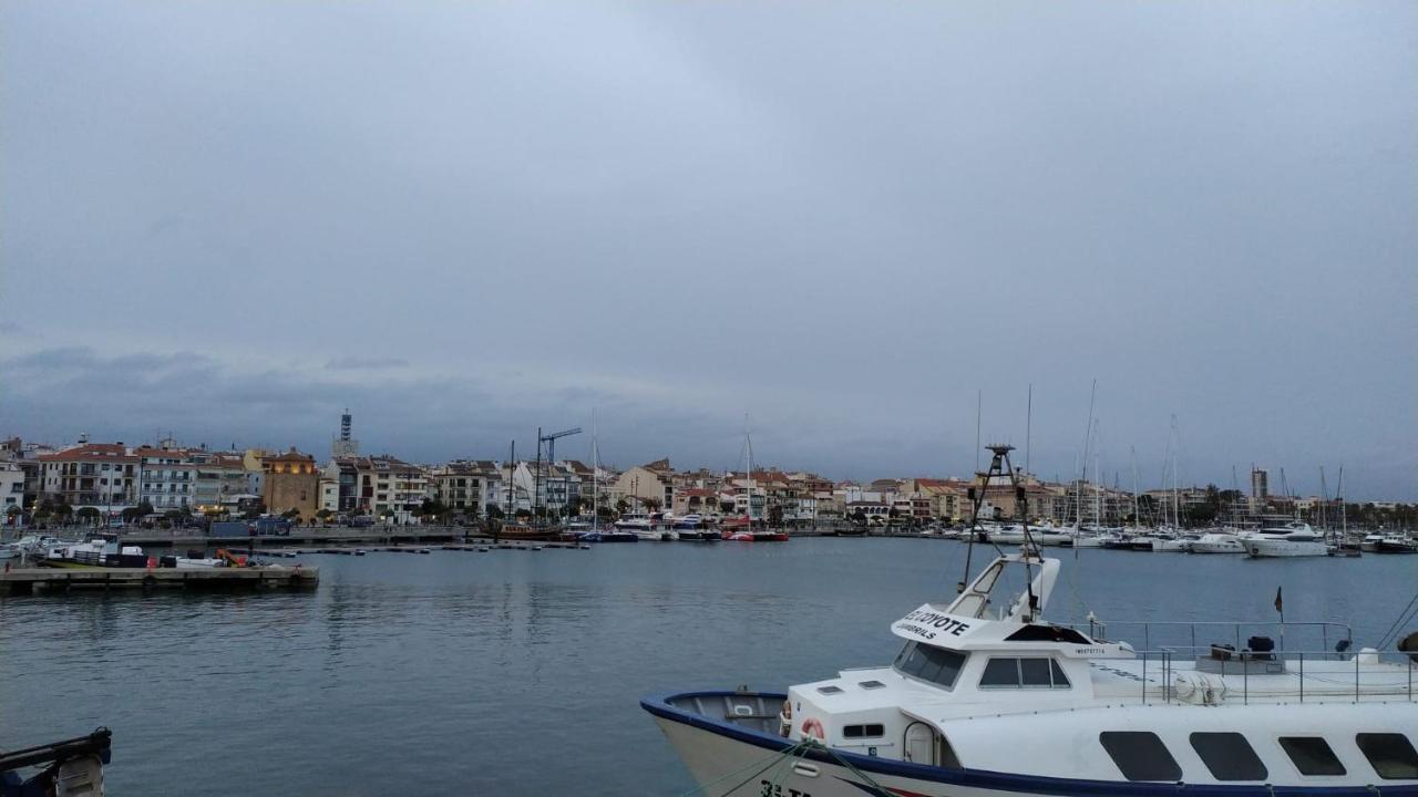 Cambrils Bahia Διαμέρισμα Εξωτερικό φωτογραφία