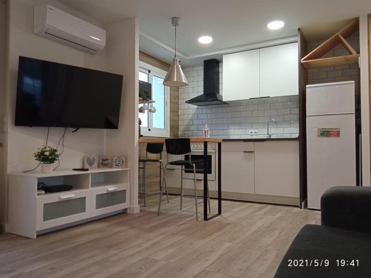 Cambrils Bahia Διαμέρισμα Εξωτερικό φωτογραφία