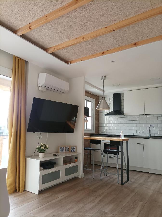 Cambrils Bahia Διαμέρισμα Εξωτερικό φωτογραφία